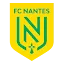 FC Nantes Logo